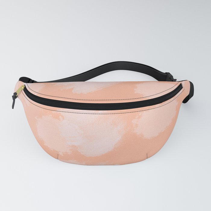 softness Fanny Pack