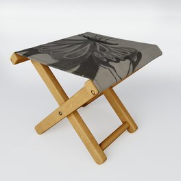 Flutterby Folding Stool