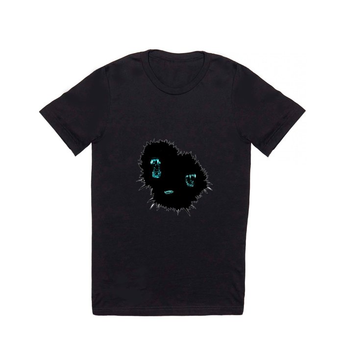 Attack the block (white version) T Shirt