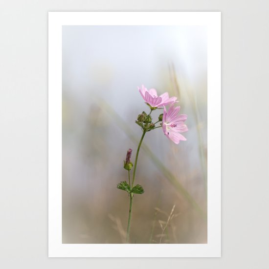 Life is beautiful ... Art Print