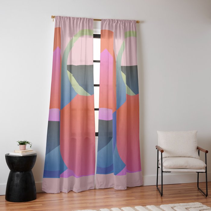 Window Curtain