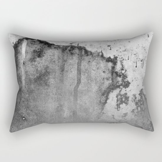 Abstract XVI Rectangular Pillow