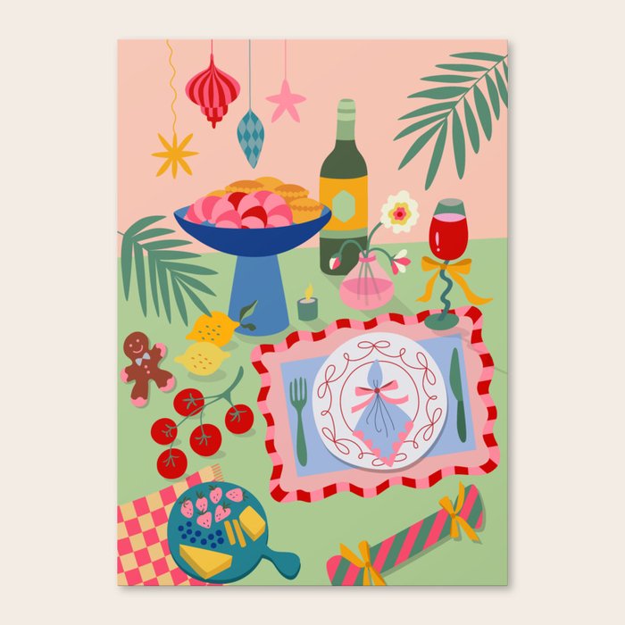 Canvas Print