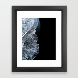Black Framed Art Prints For Any Decor Style Society6