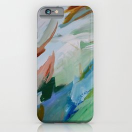 Simply The Best iPhone Case