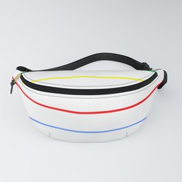 rows Fanny Pack