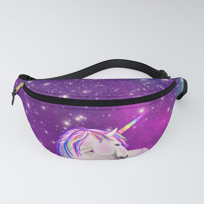 Unicorn fanny 2025 packs