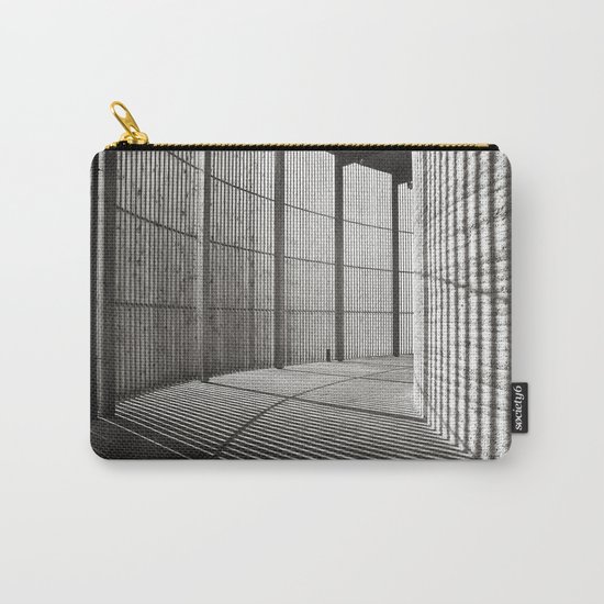 Chapel of Reconciliation in Berlin Carry-All Pouch