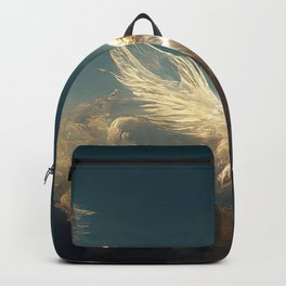 Heavenly Angels Backpack