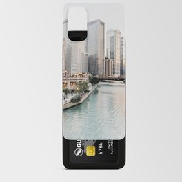 Chicago City Android Card Case
