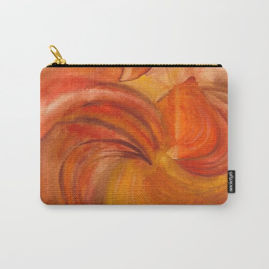 Improvisation 20 Carry-All Pouch