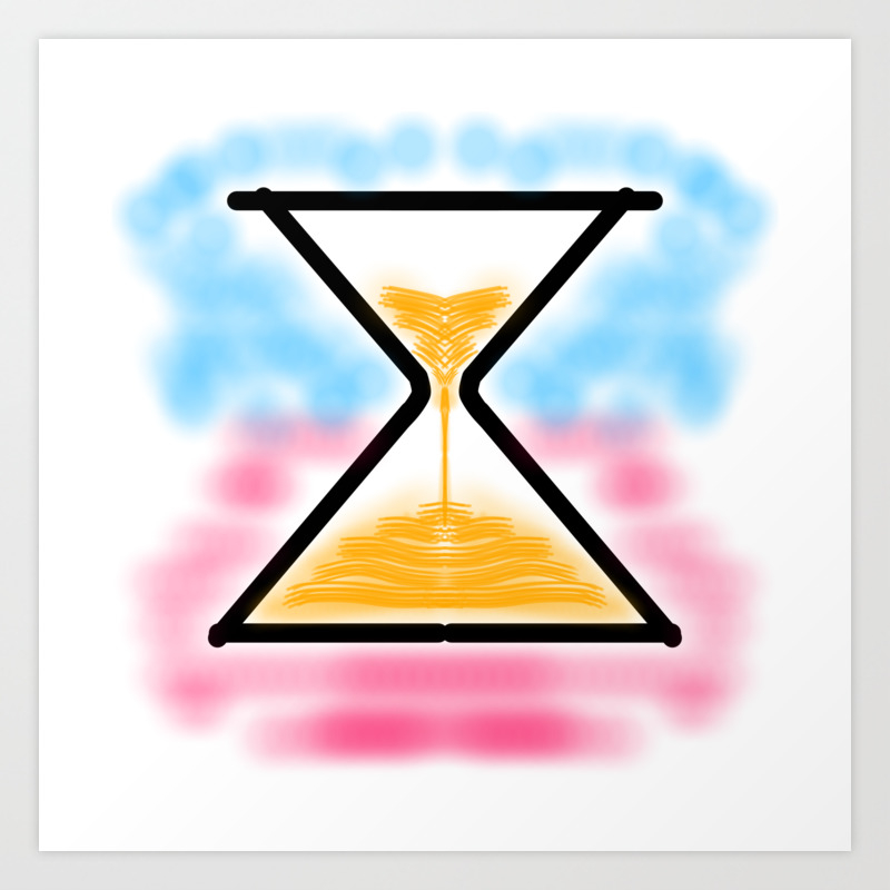 about sand clock