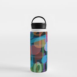 Music Water Bottle