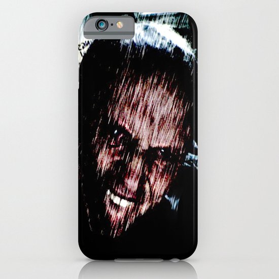 Darkside Wanderlust iPhone & iPod Case