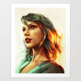 Prints By Alice X Zhang Society6