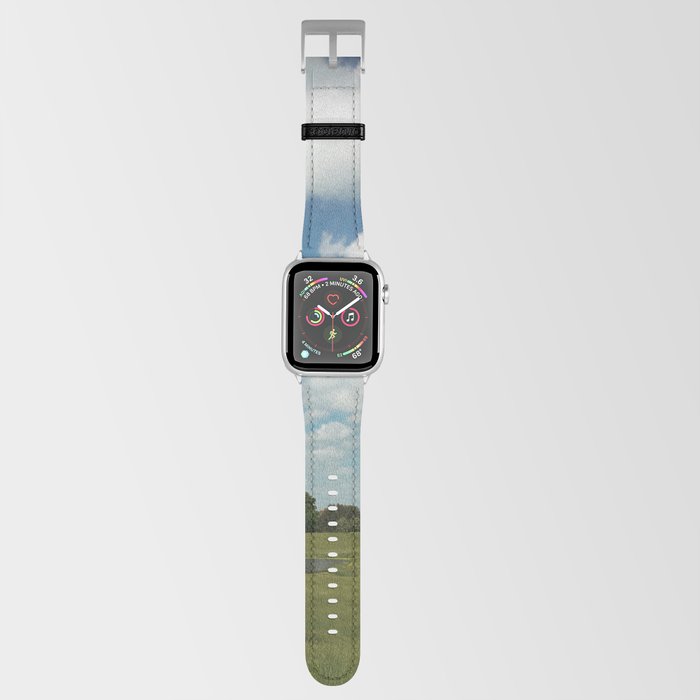 Countryside Apple Watch Band