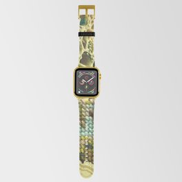 Tapestry Apple Watch Band