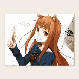 Holo Canvas Prints Society6