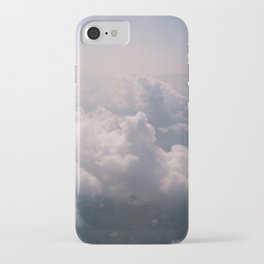 Cloud Vision iPhone Case