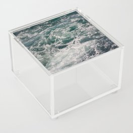 Ocean Swell Acrylic Box