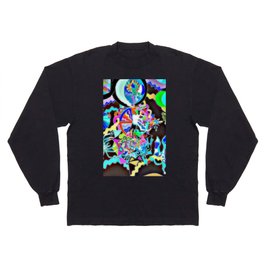 The Magical Me Inverted Long Sleeve T-shirt
