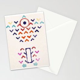 Marrakech Morocco Stationery Card