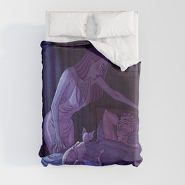Sleep In Duvet Covers For Any Bedroom Decor Society6 Sleep In Duvet Covers For Any Bedroom Decor Society6