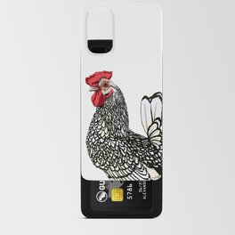 Chicken 3 in Color (2022) Android Card Case