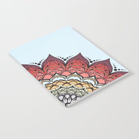 Mandala 2.0 (3.0) Notebook