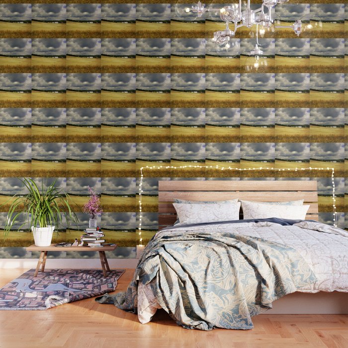 Countryside In Damascus Maryland Wallpaper By Goldenviews Society6