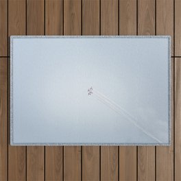 Fly High Outdoor Rug