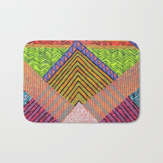 Bahamamama Bath Mat