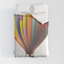 Balloon Comforter