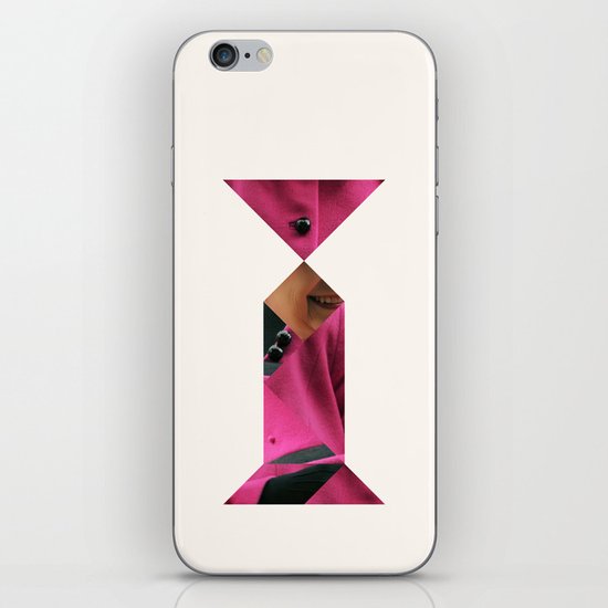 QUEEN iPhone & iPod Skin