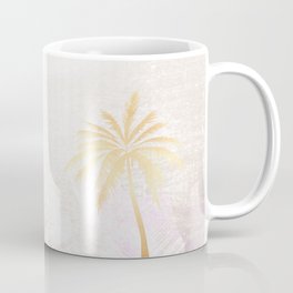 Lavender Island Coffee Mug