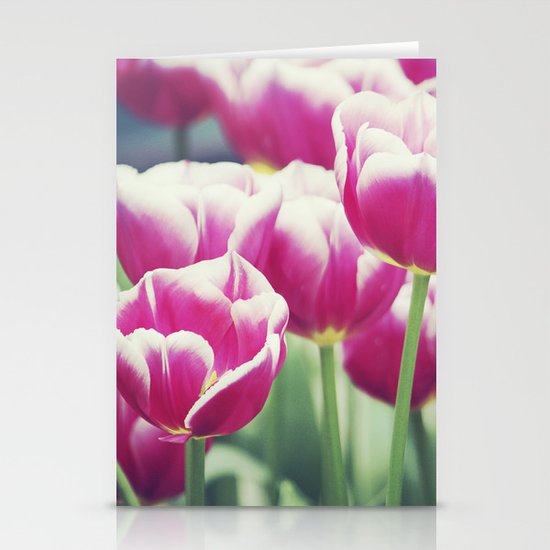 Garden Stationery Cards