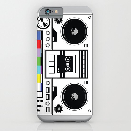 1 kHz #1 iPhone & iPod Case