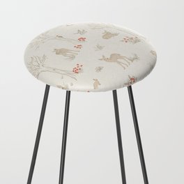 Forest Dream Counter Stool