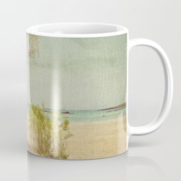 Seclusion Coffee Mug