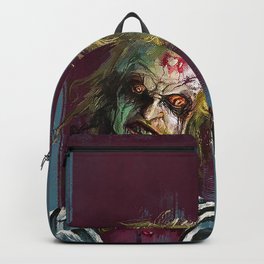 Beetle Backpack