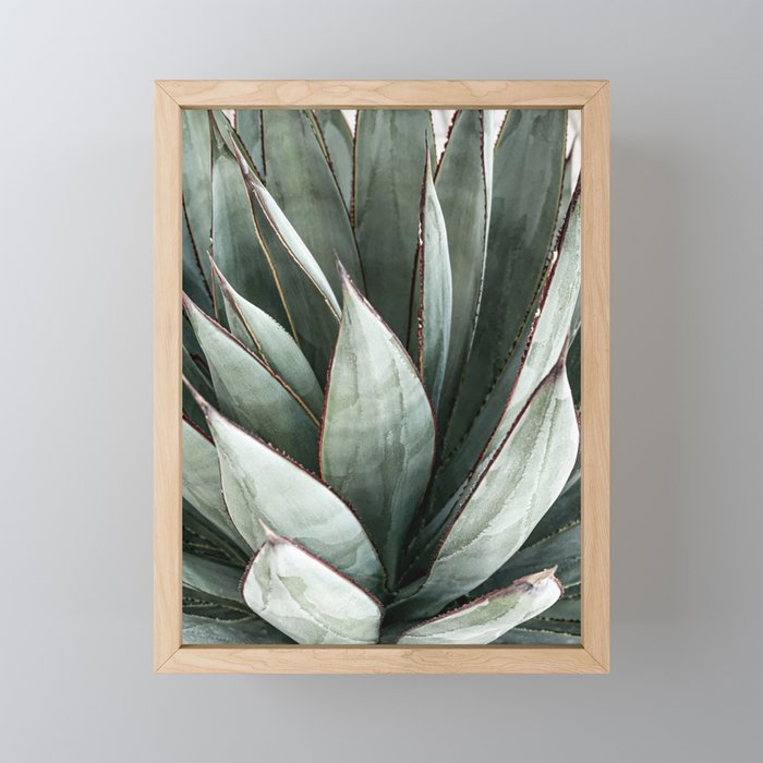 Framed Mini Art Print