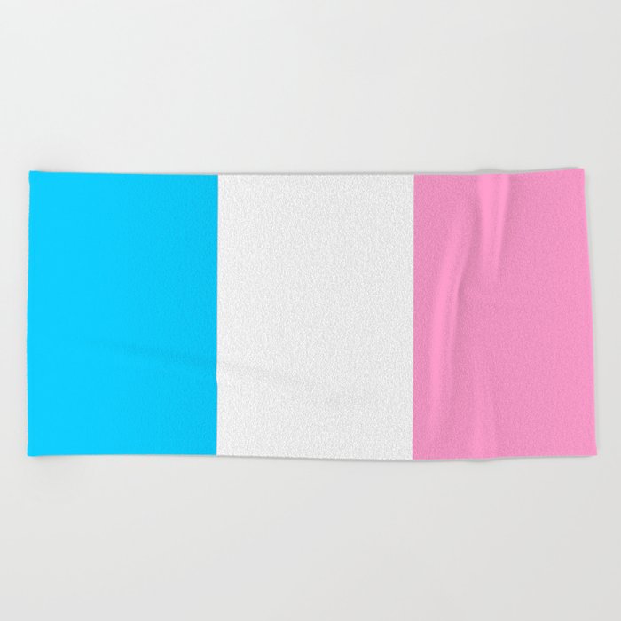 Girly beach towels deals