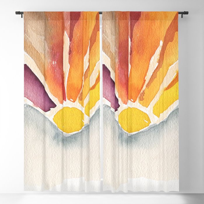Blackout Curtain