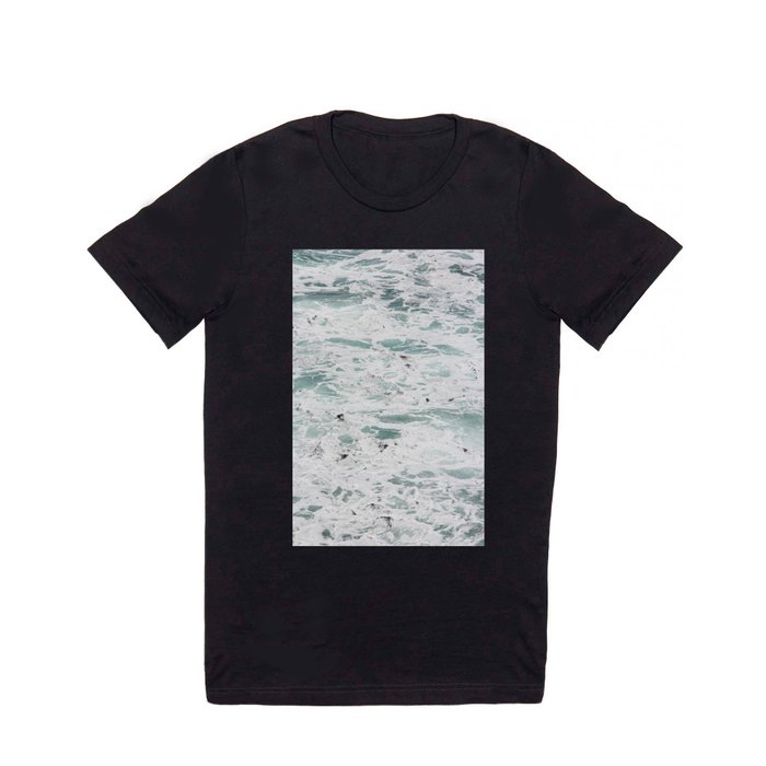 Ocean Pool T Shirt