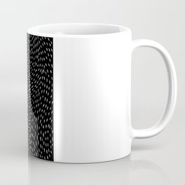 storm | black Coffee Mug