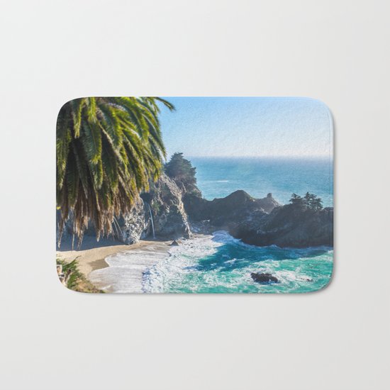 Make Way Bath Mat