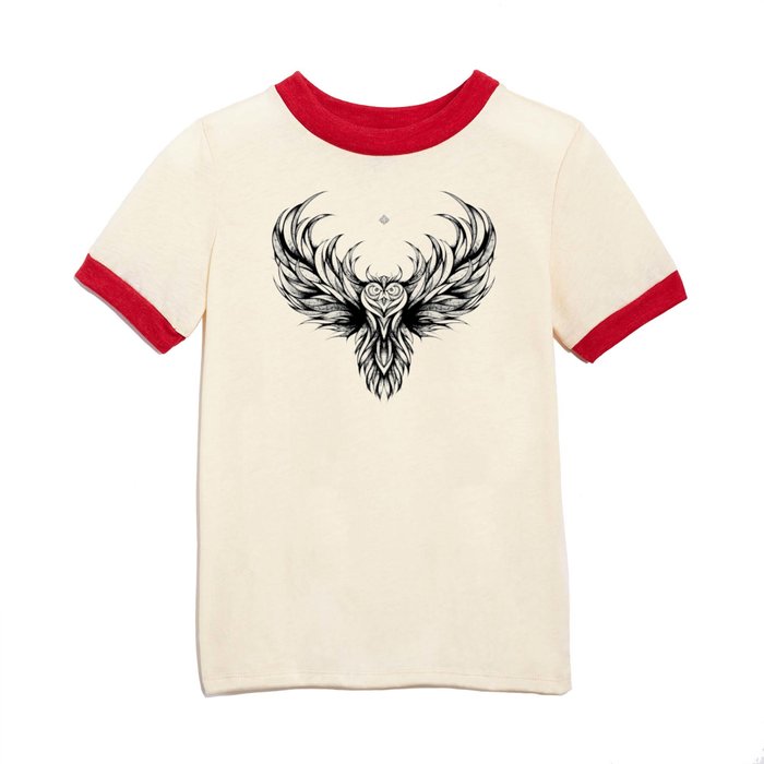 OWL Kids T Shirt