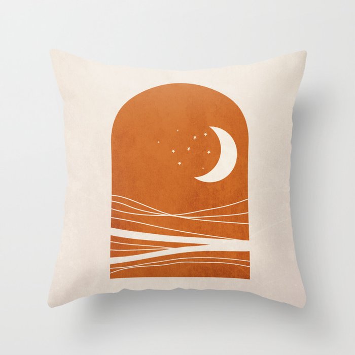 Throw Pillow