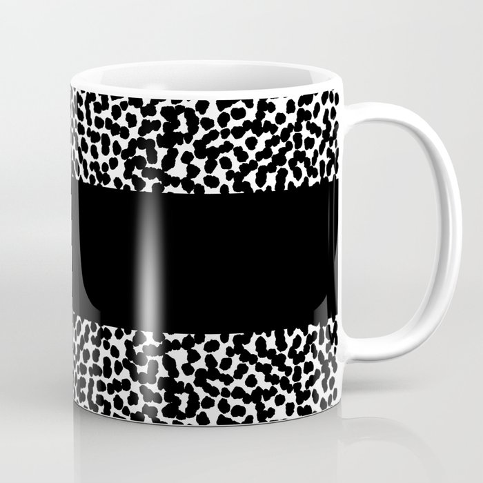 BW 118 Coffee Mug