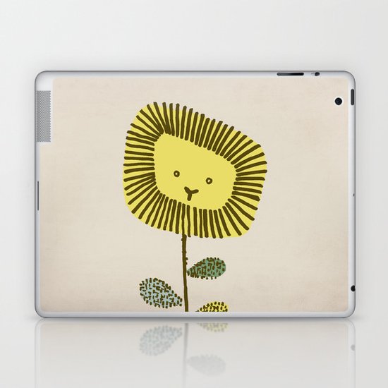 Dandy Laptop & iPad Skin